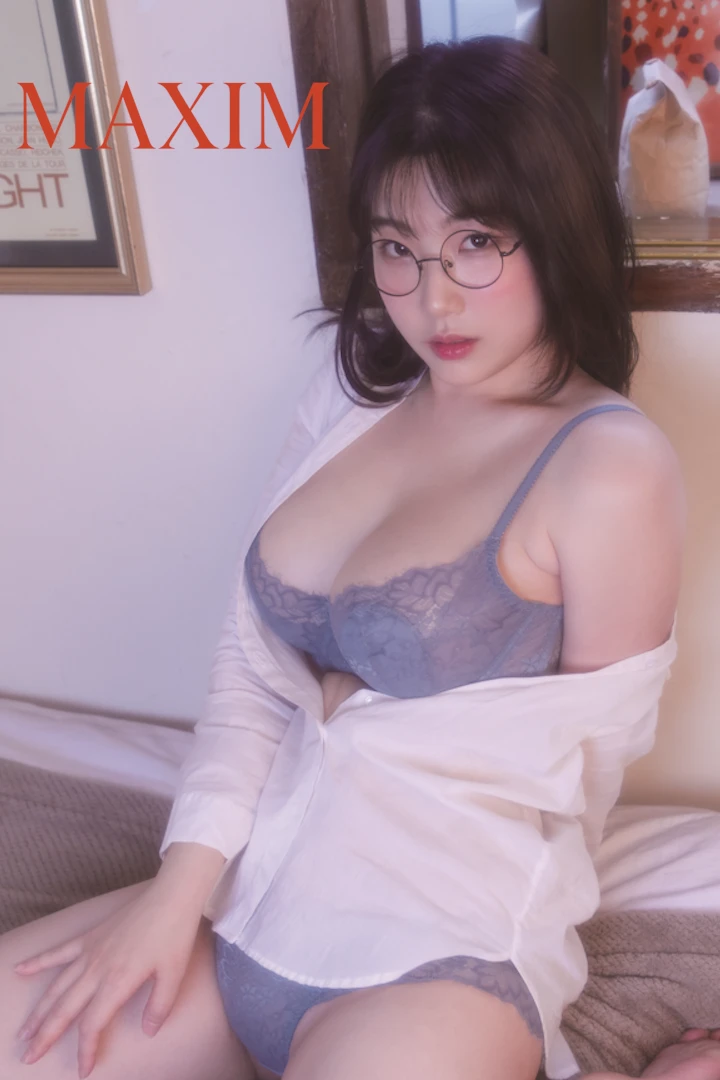 Vol.04 – Miss Maxim’s Eugene