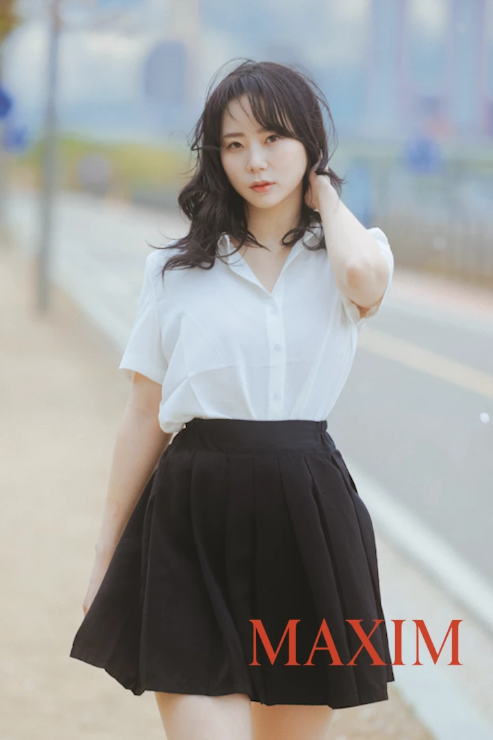 Vol.07 – Miss Maxim’s Mua